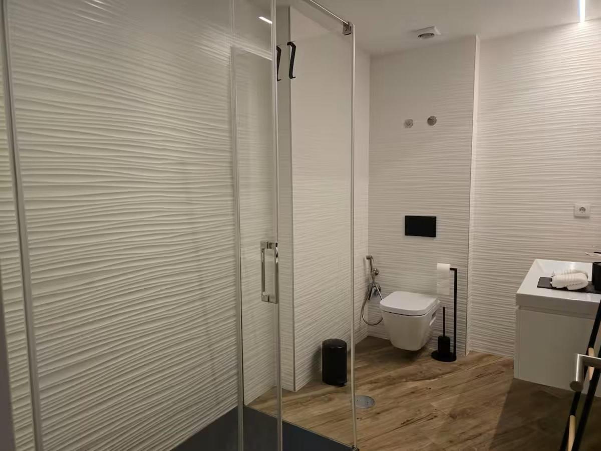 Iconik Design Apartment *