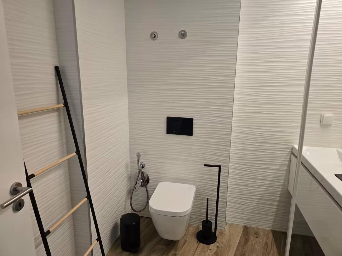 Apartment Iconik Design Aveiro